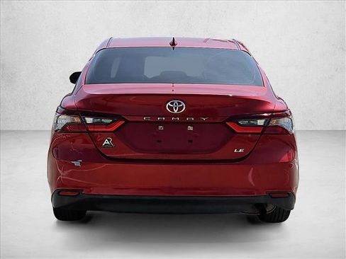 Used 2023 Toyota Camry LE FWD image 6