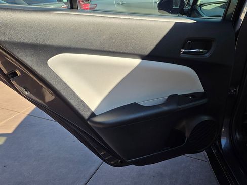 Used 2017 Toyota Prius Two image 26