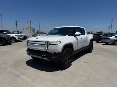 Used 2022 Rivian R1T Adventure