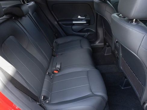 New 2026 Mercedes-Benz GLA 250 4MATIC image 19