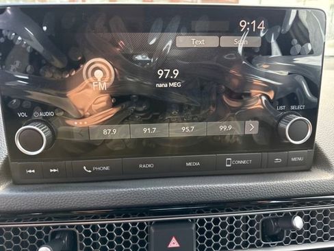 Certified 2023 Honda Civic Sport image 9