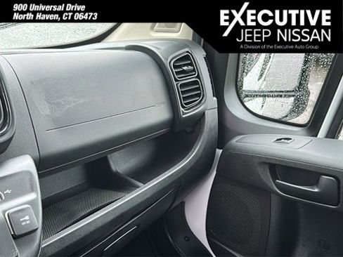 Used 2023 RAM ProMaster 2500 image 20