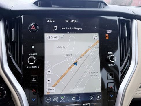 Certified 2025 Subaru Legacy Limited image 10