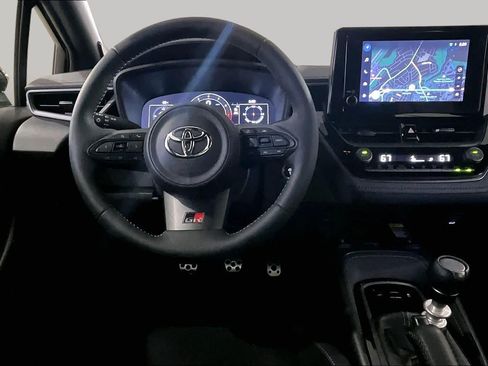 Used 2025 Toyota Corolla GR AWD/4WD image 6