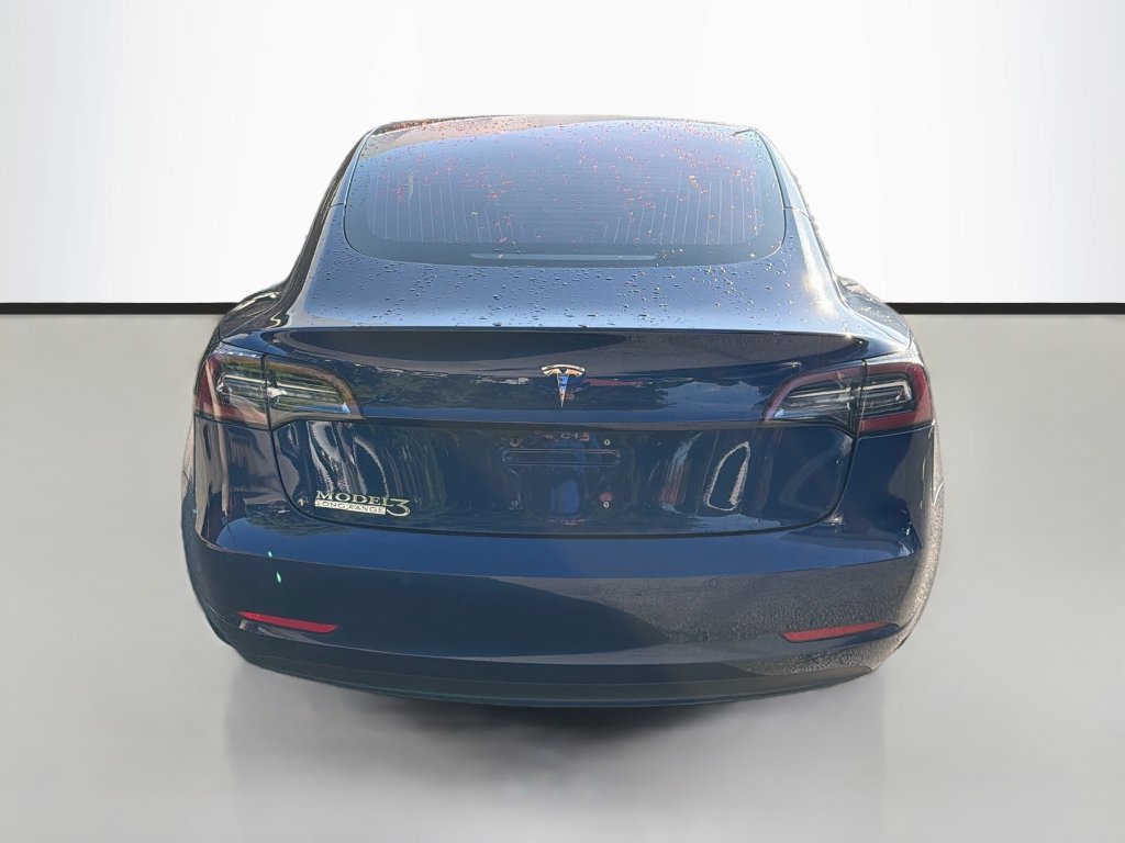 Used 2018 Tesla Model 3 Long Range RWD image 6