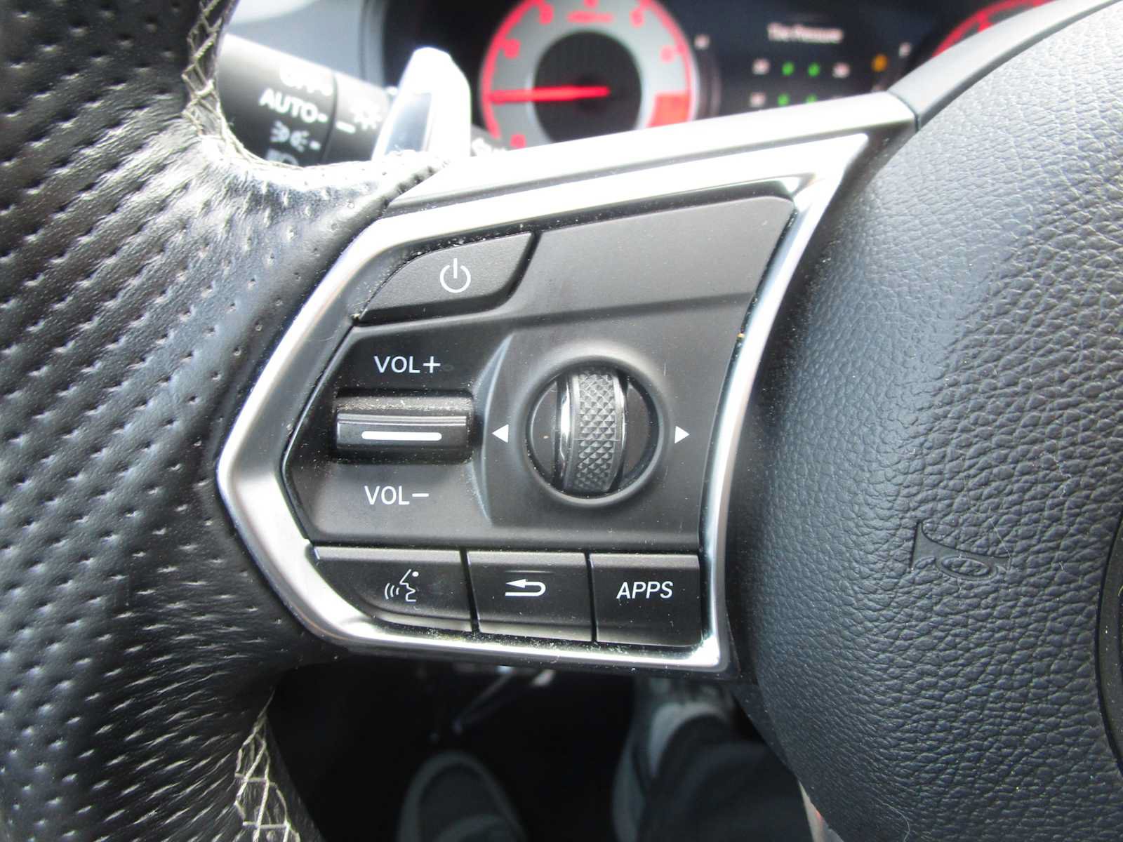 Certified 2020 Acura RDX A-Spec w/ Technology Package AWD/4WD image 32