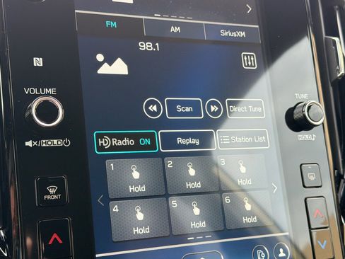 New 2025 Subaru Forester Touring image 18