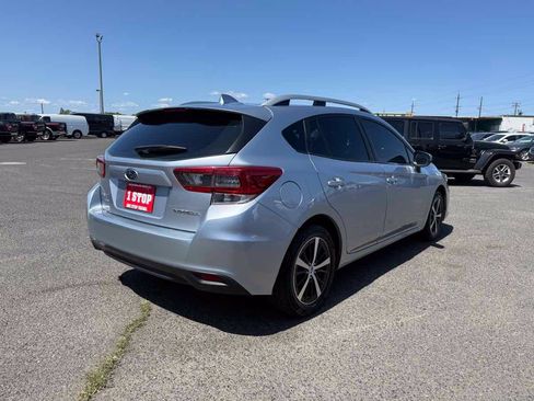 Used 2022 Subaru Impreza 2.0i Premium AWD/4WD image 6