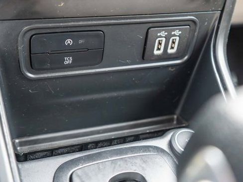 Used 2021 Ford EcoSport S AWD/4WD image 27