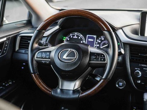 Used 2016 Lexus RX 350 image 15