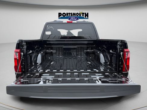 New 2026 Ford F150 STX w/ Equipment Group 200A AWD/4WD image 16