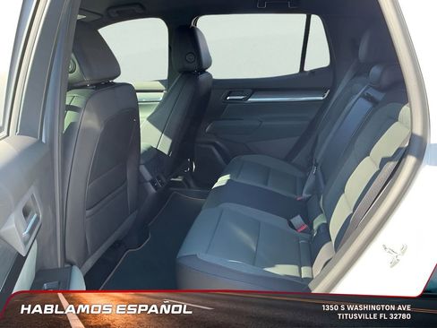 New 2026 GMC Terrain AT4 w/ Convenience Package III image 32