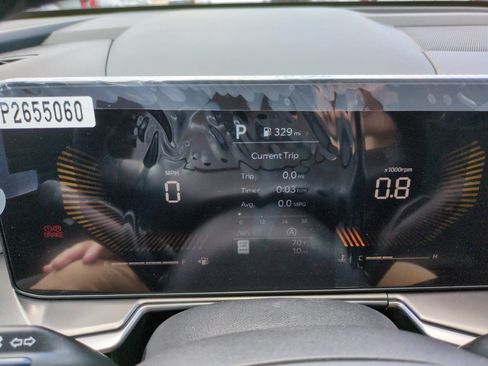 New 2026 Kia Sorento EX w/ EX Premium Package FWD image 22