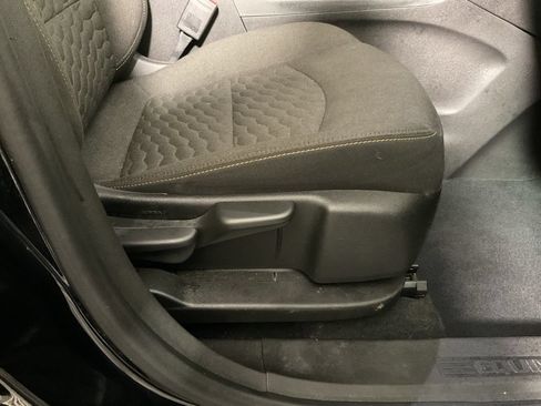 Used 2021 Chevrolet Equinox LT AWD/4WD image 37