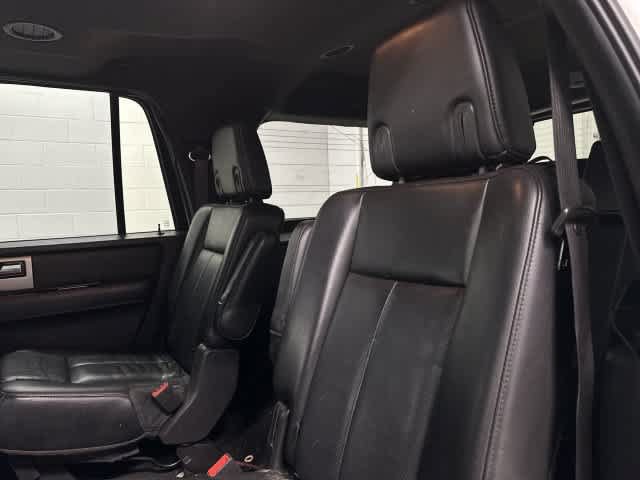 Used 2014 Ford Expedition EL Limited w/ Equipment Group 301A RWD image 14