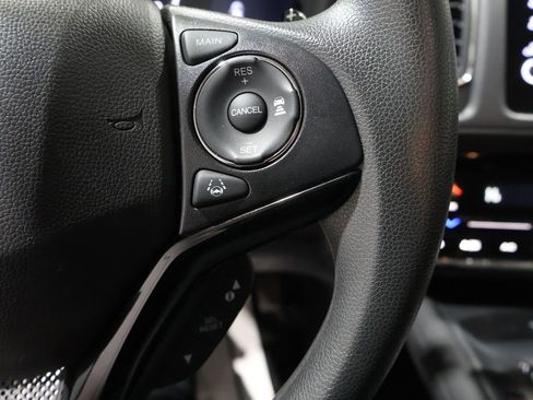 Used 2020 Honda HR-V EX image 37