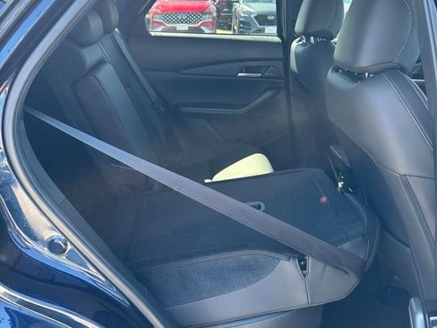 Used 2025 MAZDA CX-30 AWD 2.5 S w/ Select Sport Pkg image 29