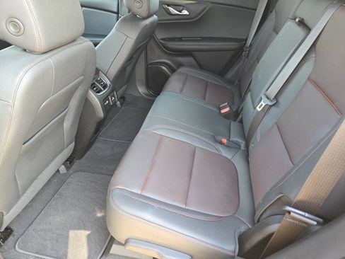 Used 2024 Chevrolet Blazer RS w/ Driver Confidence II Package FWD image 20
