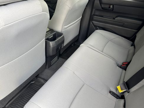 Certified 2025 Toyota Tacoma SR5 image 11