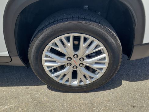 Used 2024 GMC Acadia Elevation w/ Luxury Package FWD image 32