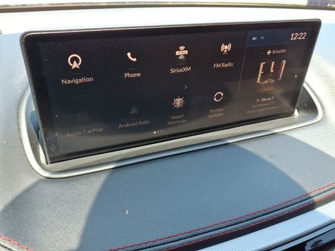 Certified 2024 Acura MDX A-Spec AWD/4WD image 26