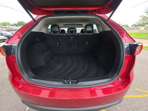 Used 2018 MAZDA CX-5 Grand Touring FWD image 7