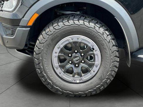 Used 2025 Ford Ranger Raptor AWD/4WD image 29