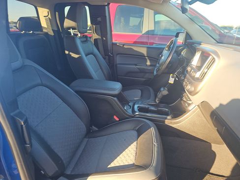 Used 2019 Chevrolet Colorado Z71 image 14