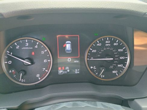 New 2026 Subaru Crosstrek 2.5i Wilderness AWD/4WD image 19