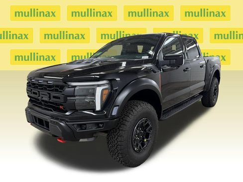 New 2026 Ford F150 Raptor w/ Equipment Group 803A Raptor R AWD/4WD image 14
