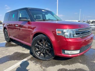 Used 2018 Ford Flex SEL w/ Equipment Group 202A video 1