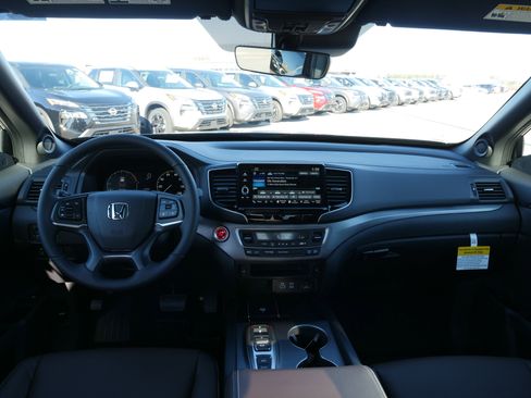 New 2026 Honda Ridgeline RTL image 19