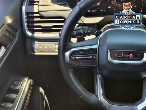 Used 2024 GMC Acadia Elevation AWD/4WD image 12