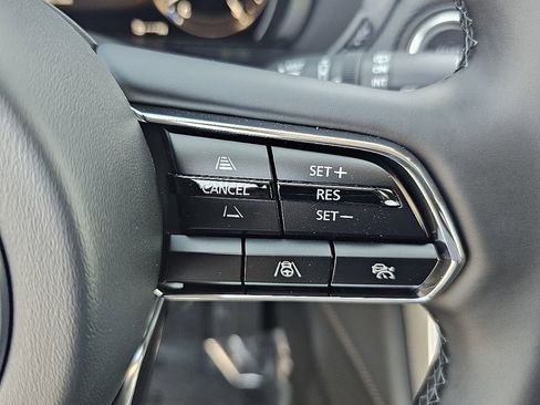 New 2026 MAZDA CX-90 3.3 Turbo w/ Premium Sport Pkg image 32