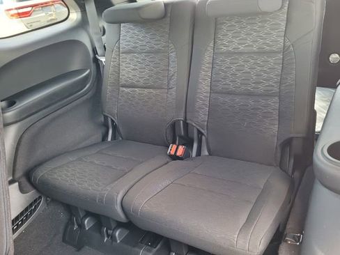 New 2026 Dodge Durango GT w/ Blacktop Package image 12