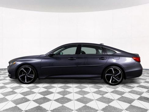 Used 2018 Honda Accord Sport image 10