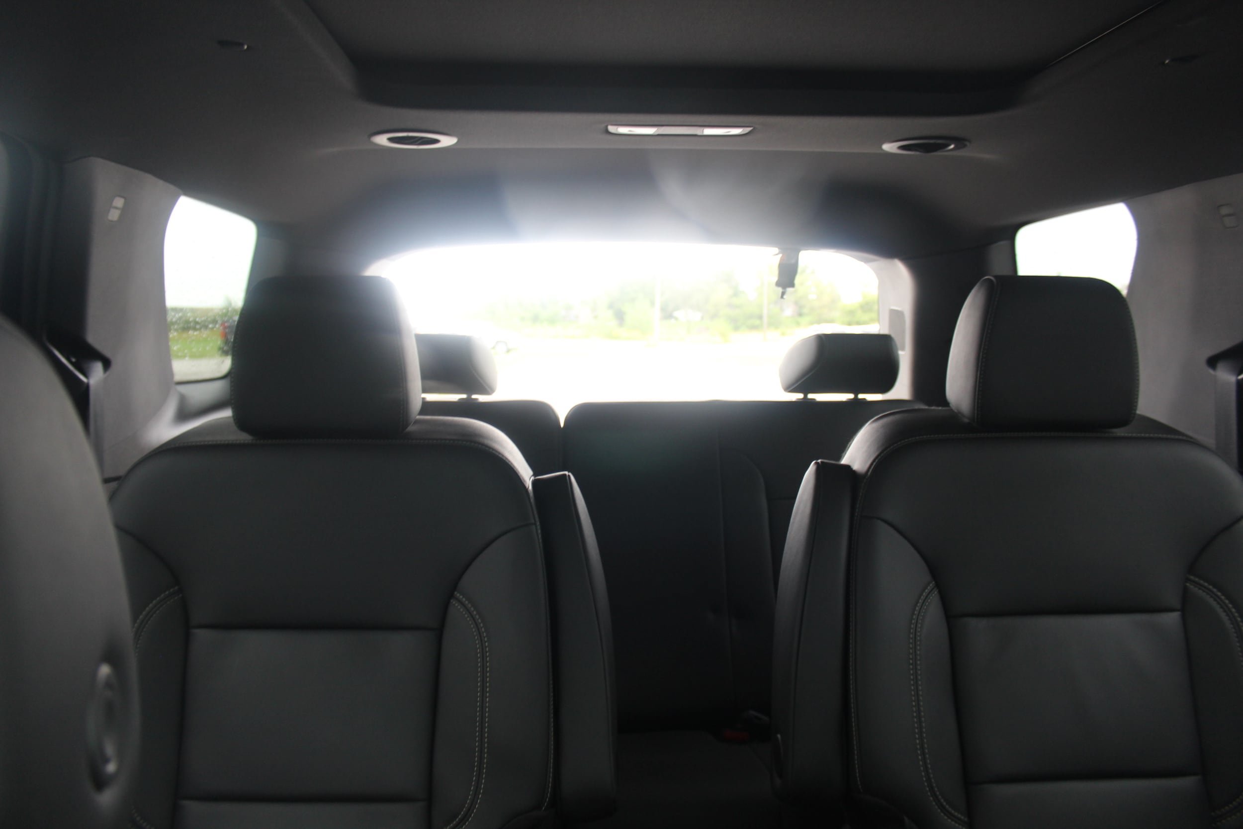 Used 2023 Chevrolet Traverse LT w/ LT Premium Package AWD/4WD image 19