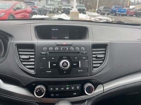 Used 2015 Honda CR-V LX image 20