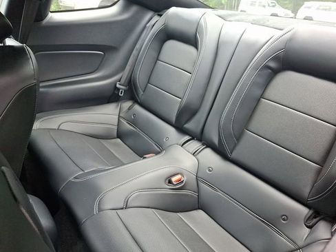 Used 2022 Ford Mustang GT Premium w/ Equipment Group 401A RWD image 12