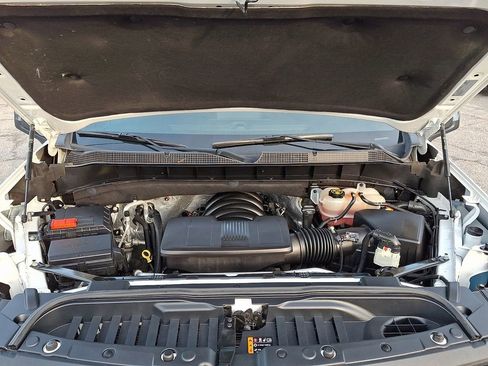 Certified 2022 Chevrolet Silverado 1500 LT image 30