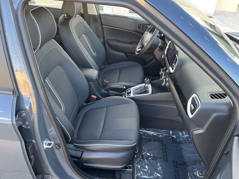 New 2026 Hyundai Venue SEL image 30