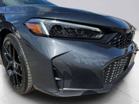 Used 2026 Honda Civic Sport image 11