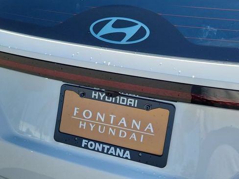 New 2026 Hyundai Tucson SE FWD image 29
