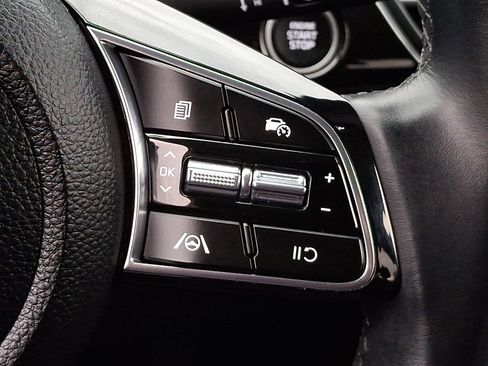 Used 2024 Kia Seltos S image 22