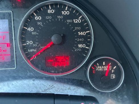 Used 2008 Audi A4 2.0T image 13