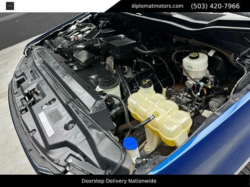 Used 2022 Ford F250 XLT w/ FX4 Off-Road Package image 47
