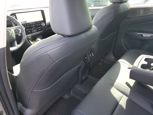Used 2026 Lexus NX 350h AWD w/ Accessory Package (2T) image 13