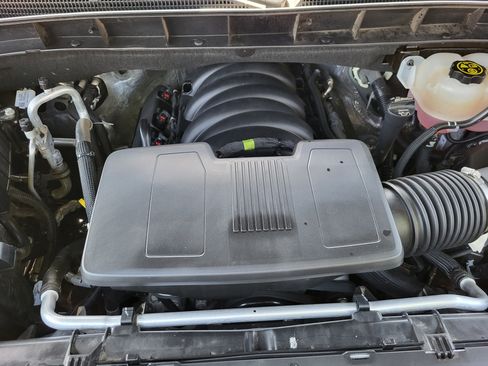 Used 2023 GMC Sierra 1500 Denali w/ Denali Reserve Package AWD/4WD image 25