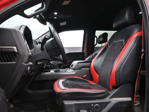 Used 2016 Ford F150 Lariat image 19