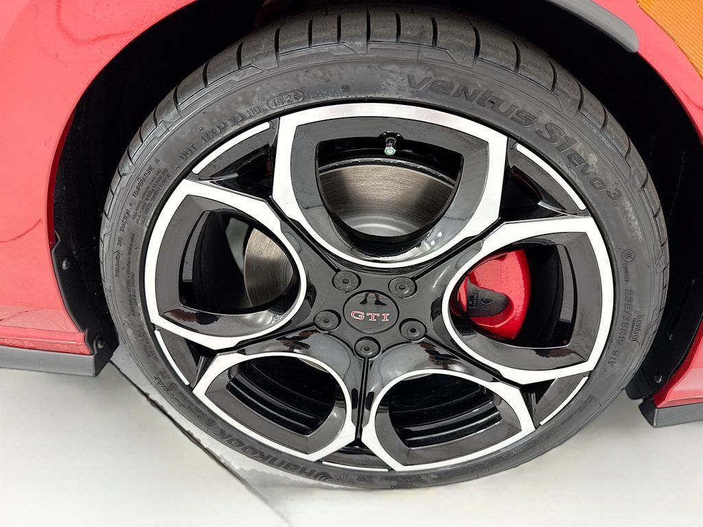 New 2026 Volkswagen GTI Autobahn FWD image 31